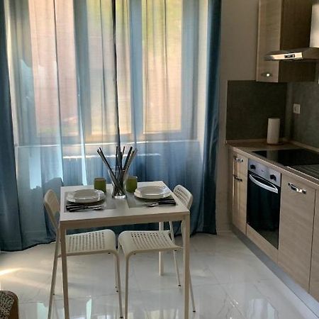 Maison Sion มิลาน ภายนอก รูปภาพ