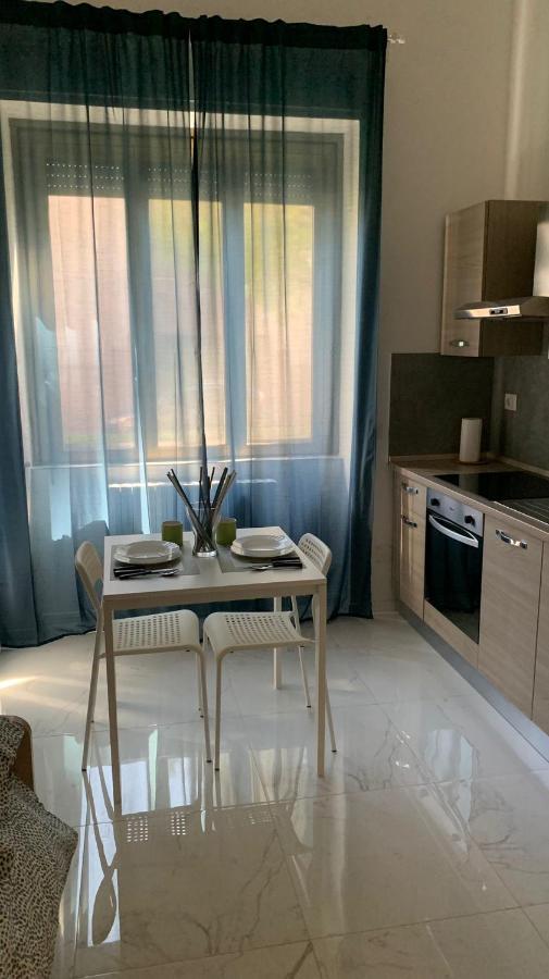 Maison Sion มิลาน ภายนอก รูปภาพ