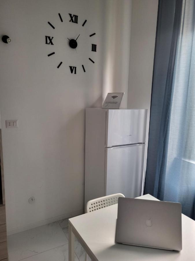 Maison Sion มิลาน ภายนอก รูปภาพ