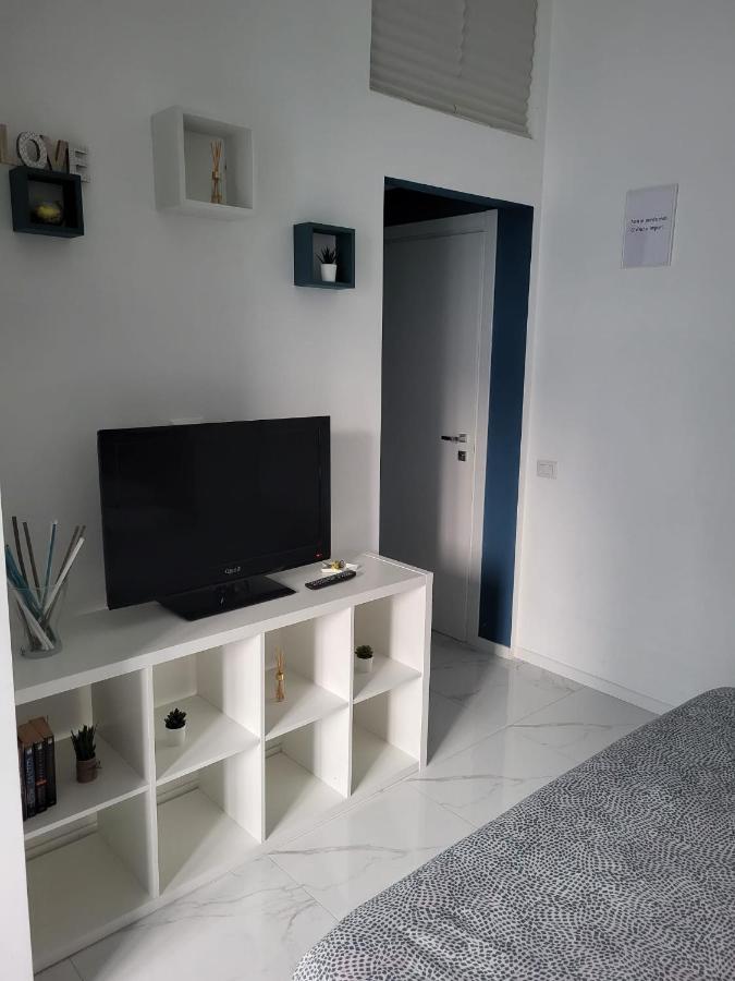 Maison Sion มิลาน ภายนอก รูปภาพ
