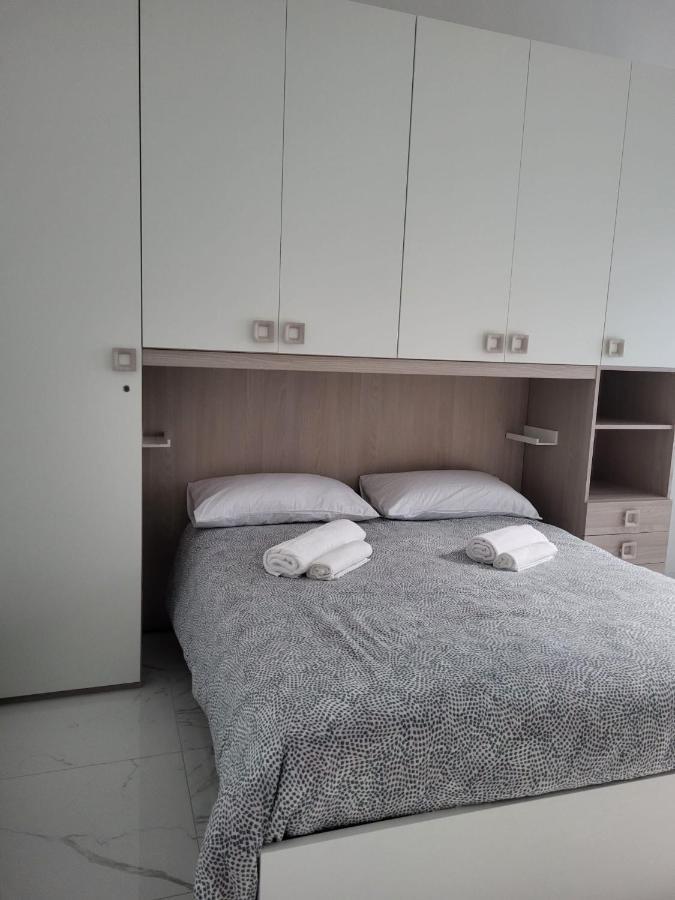 Maison Sion มิลาน ภายนอก รูปภาพ
